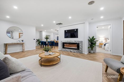 Property photo of 22 Tolmie Way Mount Martha VIC 3934