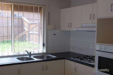 Property photo of 3 Trumble Place Rouse Hill NSW 2155