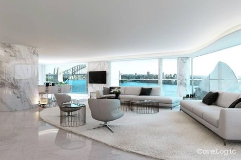 Property photo of 121/1 Macquarie Street Sydney NSW 2000