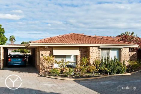 8/81-83 Barbican St E, Shelley, WA 6148