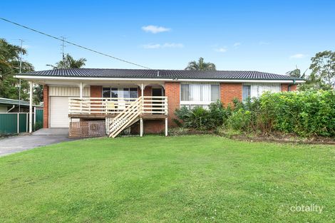 Property photo of 73 Kawana Avenue Blue Haven NSW 2262
