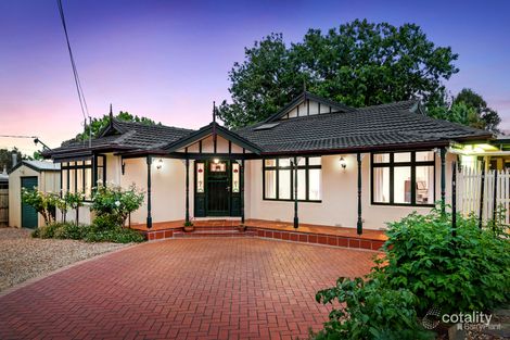 34 Blazey Rd, Croydon South, VIC 3136