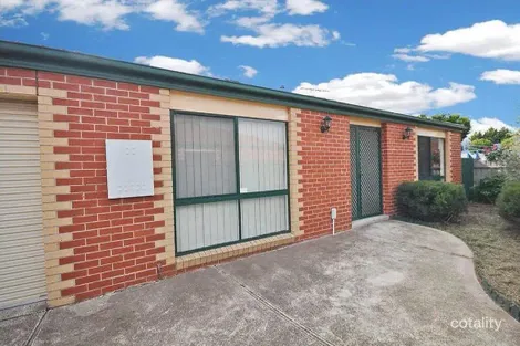 Property photo of 2/16 Dillwynia Place Meadow Heights VIC 3048