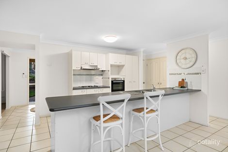Property photo of 6 Wombat Court Capalaba QLD 4157