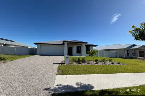 24 Keel St, Burrum Heads, QLD 4659