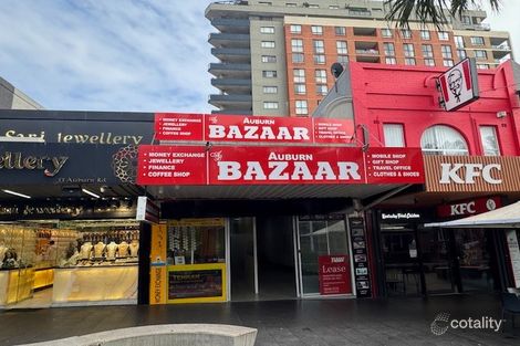 31 Auburn Rd, Auburn, NSW 2144