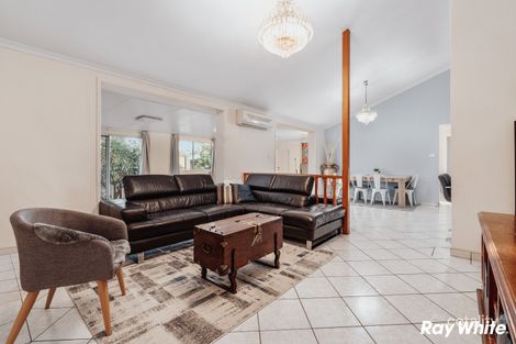 Property photo of 2 Ashton Place Doonside NSW 2767