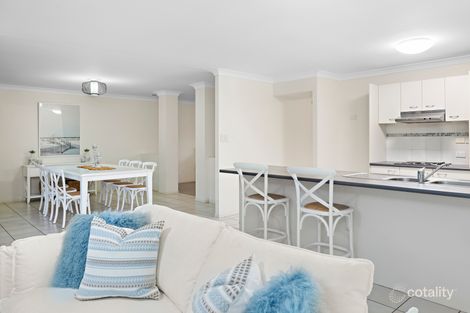 Property photo of 6 Wombat Court Capalaba QLD 4157