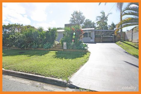 57 Beerburrum St, Battery Hill, QLD 4551