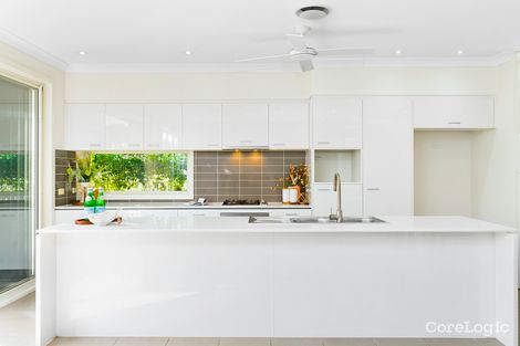 Property photo of 20 Hastings Street The Ponds NSW 2769