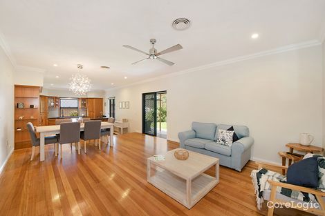 Property photo of 15 Barnes Court Mount Crosby QLD 4306