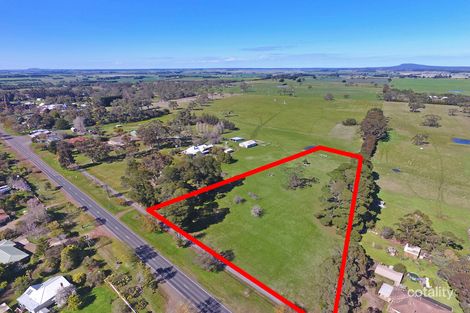 7943 Hamilton Hwy, Tarrington, VIC 3301