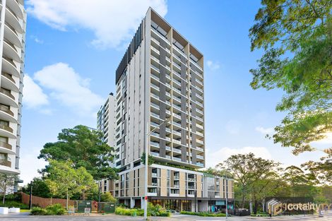 Property photo of 207A/82 Waterloo Road Macquarie Park NSW 2113