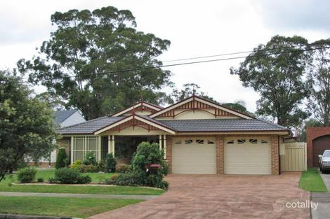 12 Adelaide St, Rooty Hill, NSW 2766