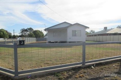 Property photo of 2 Coonamble Terrace Coonamble NSW 2829