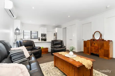 Property photo of 50/46 Baxter-Tooradin Road Baxter VIC 3911