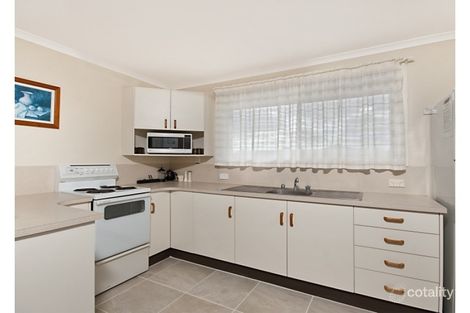 Property photo of 3/1 Heath Street Evans Head NSW 2473