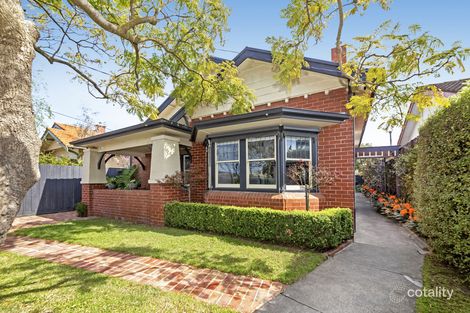 Property photo of 4 Dorothy Avenue Glen Huntly VIC 3163