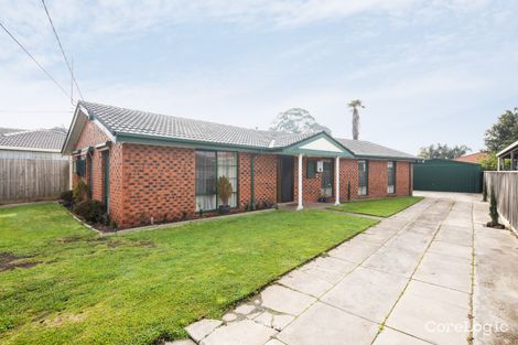 Property photo of 5 Waddington Crescent Springvale South VIC 3172