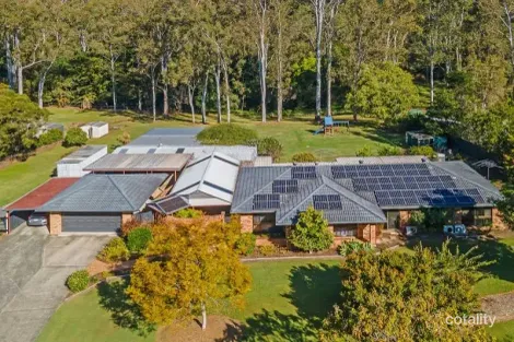 11 OLD MILL RD, BANNOCKBURN, QLD 4207