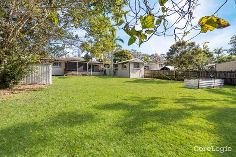 Property photo of 25 Saverin Road Eagleby QLD 4207