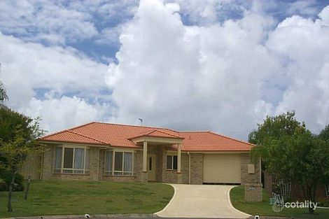 Property photo of 11 Oakland Court Burleigh Waters QLD 4220