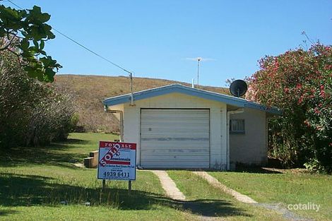 Property photo of 27 Lindsay Street Zilzie QLD 4710