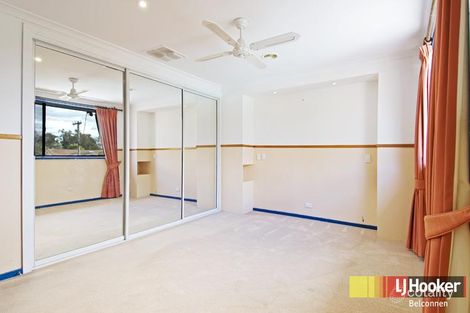 Property photo of 24 Kinleyside Crescent Weetangera ACT 2614