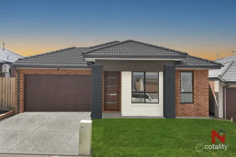 10 Rumex St, Deanside, VIC 3336