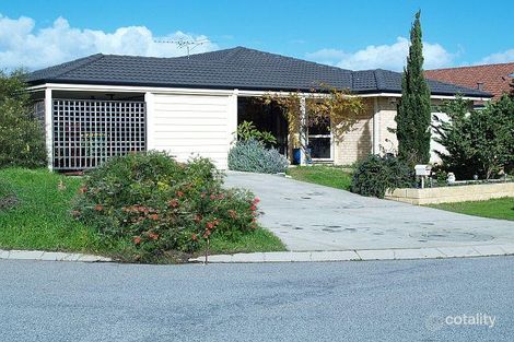 16 Wauhop Cir, Beeliar, WA 6164