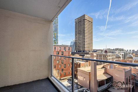 45/12-26 Regent St, Chippendale, NSW 2008