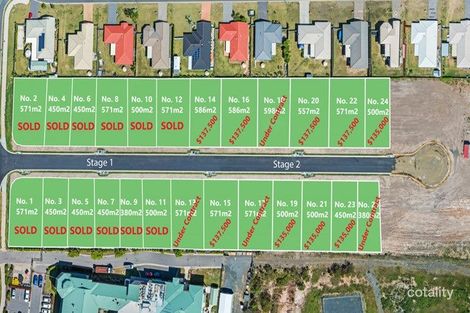 Property photo of 14 Waugh Street Urangan QLD 4655