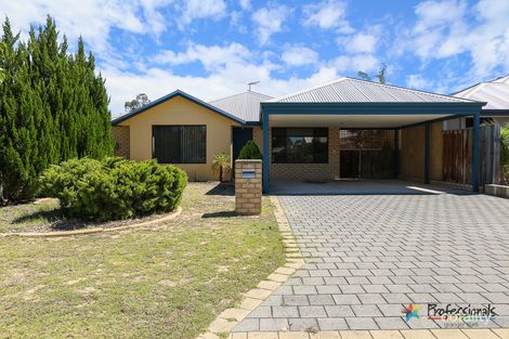 6 Winderie Cres, Ellenbrook, WA 6069