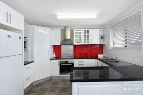 Property photo of 4 Kuloomba Street Hillvue NSW 2340