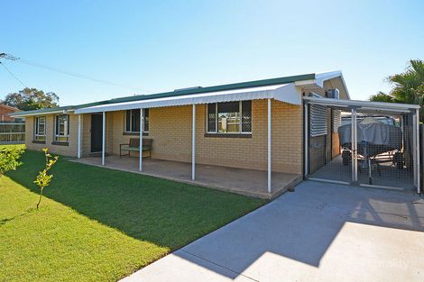 806 Boat Harbour Dr, Urangan, QLD 4655