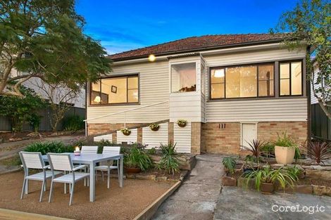Property photo of 14 Marinella Street Manly Vale NSW 2093