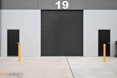 19/8 Edward St, Orange, NSW 2800