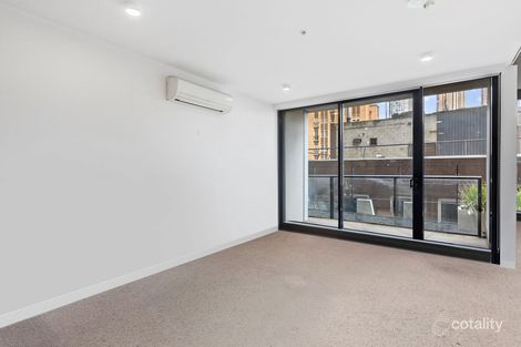 Property photo of 408/33 Mackenzie Street Melbourne VIC 3000