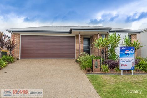 5 Grainger Cct, Burpengary, QLD 4505