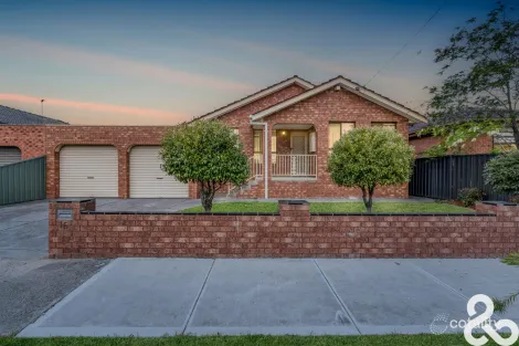 Property photo of 16 Network Drive Lalor VIC 3075