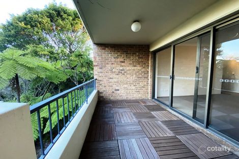 Property photo of 49/63-65 St Marks Road Randwick NSW 2031
