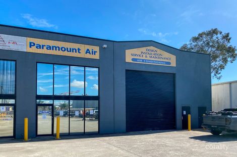 7/14 Wingate Rd, Mulgrave, NSW 2756