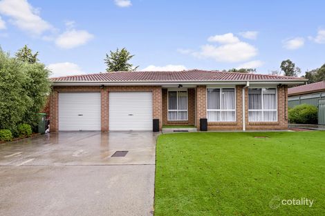 Property photo of 1/24 Helen Mayo Crescent Bonython ACT 2905