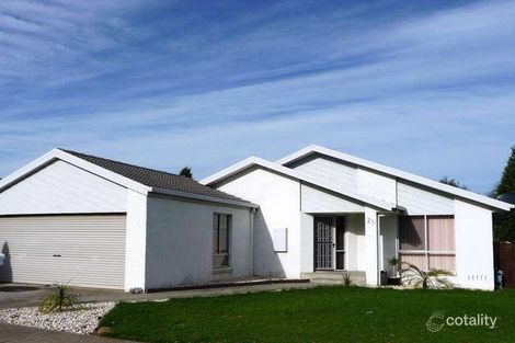 25 Liberty Ave, Rowville, VIC 3178