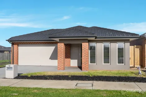 Property photo of 52 Austral Street Beveridge VIC 3753