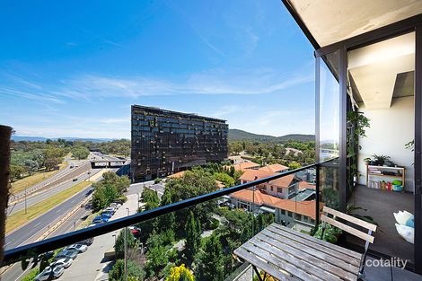 803/19 Marcus Clarke St, City, ACT 2601