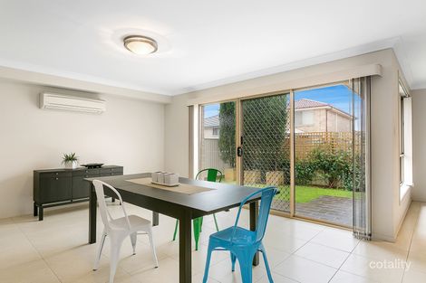 Property photo of 162 Second Avenue West Hoxton NSW 2171