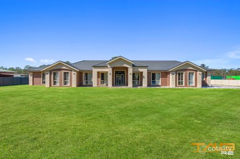 256 The Driftway, Londonderry, NSW 2753