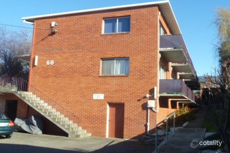 3/60 Regent St, Sandy Bay, TAS 7005
