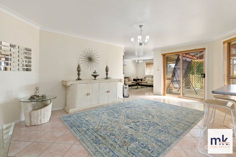 Property photo of 27 Manna Gum Road Narellan Vale NSW 2567
